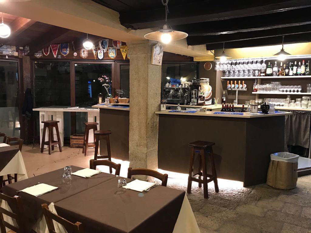 Hostaria Da Lino Hotel San Marino Ngoại thất bức ảnh